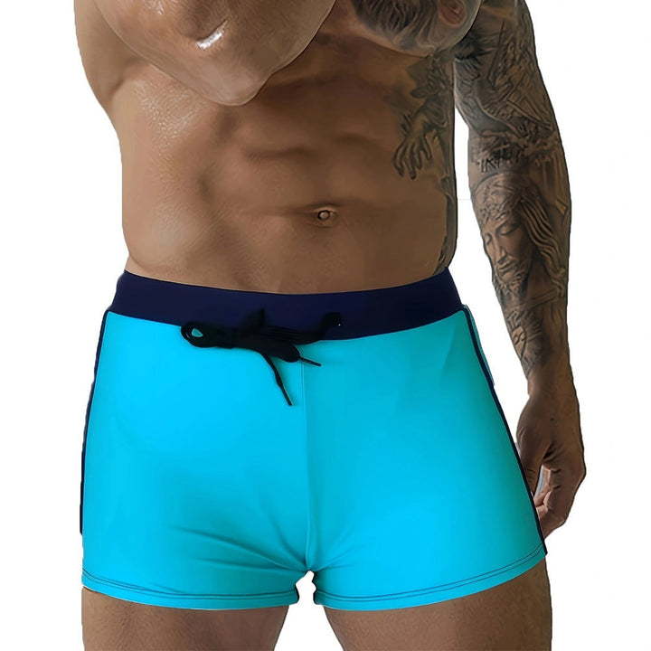 Mode Lumiére™  | Short de Bain Aqua Sport