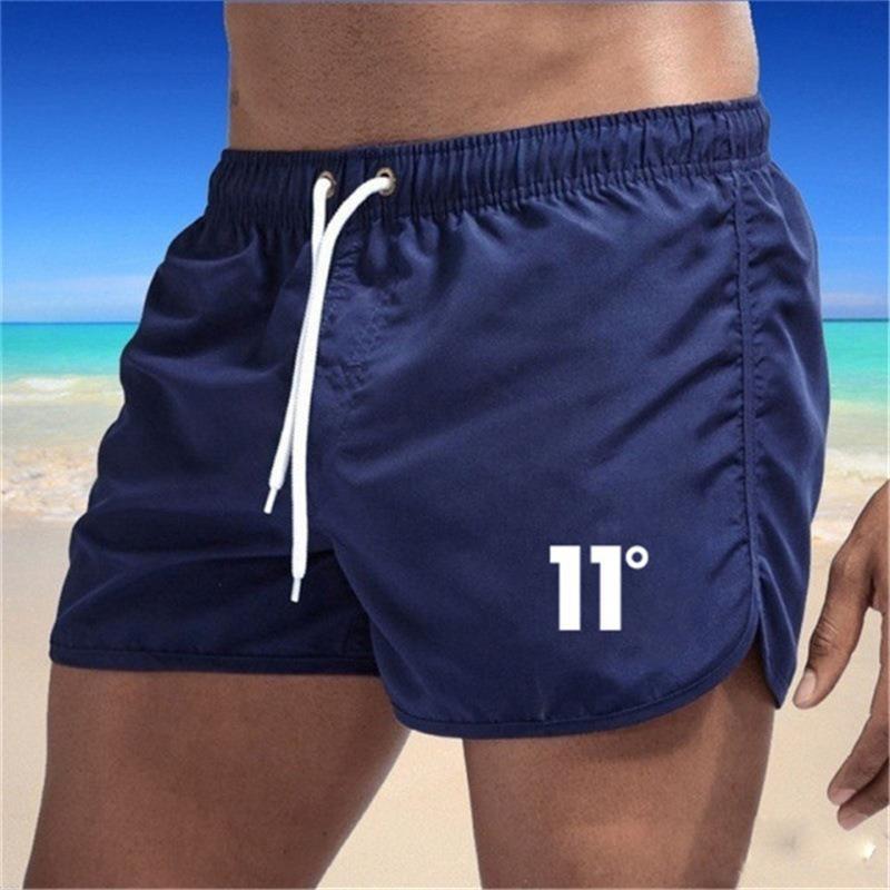 Mode Lumiére™  | Short de Bain Estival 11°