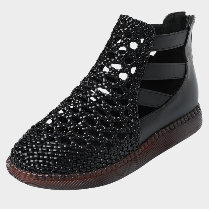 Mode Lumiére™ Sandales pour le confort et le style au quotidien
