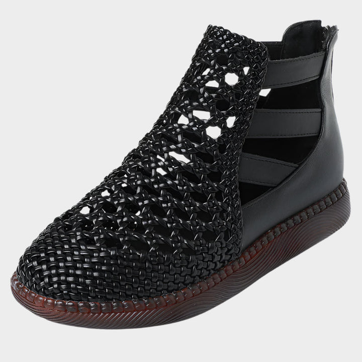 Mode Lumiére™ Sandales pour le confort et le style au quotidien