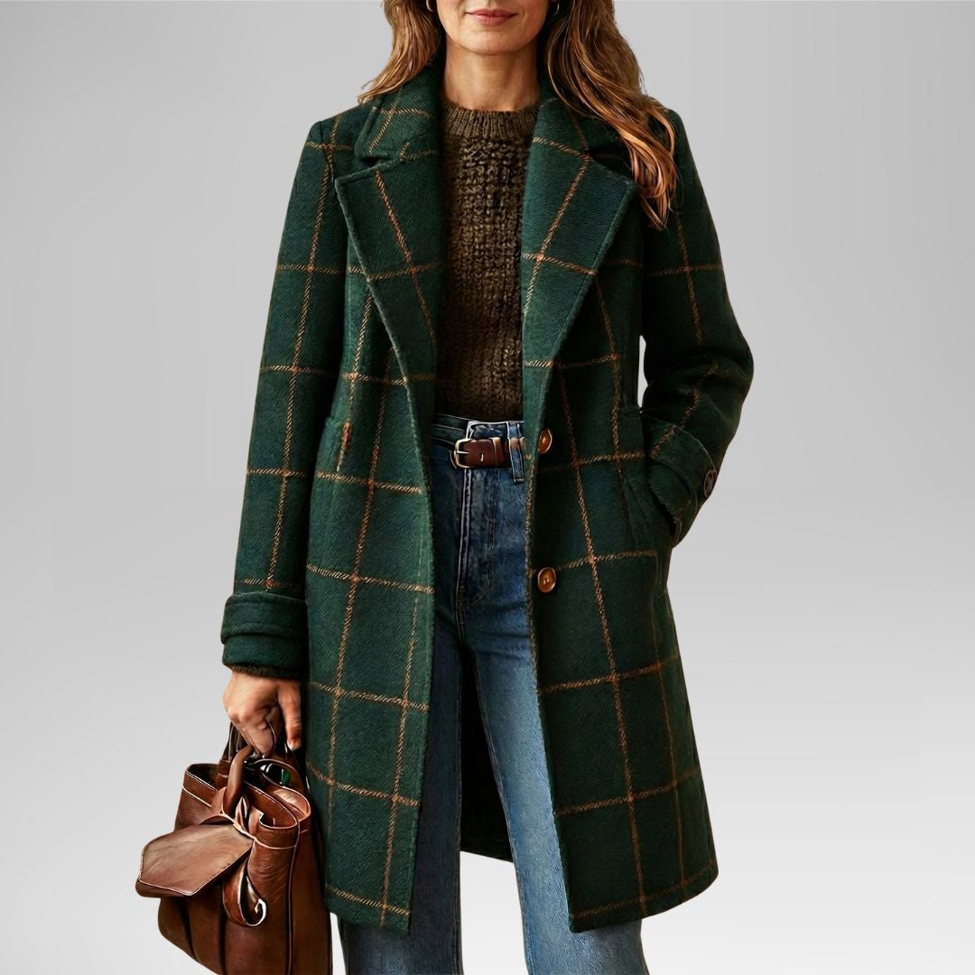 Manteau Femme