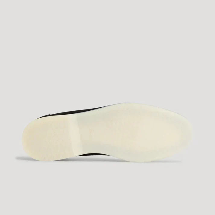 Mode Lumiére™ | Mocassin en daim de qualité supérieure