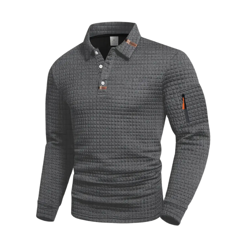 Mode Lumiére™ | Polo de luxe
