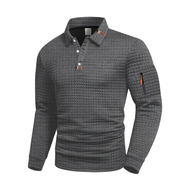 Mode Lumiére™ | Polo de luxe