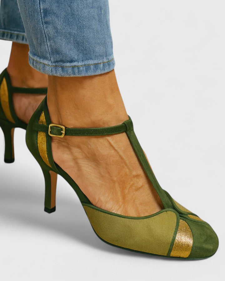 Veronika | Talons sophistiqués
