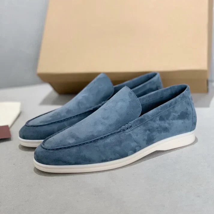 Mode Lumiére| MOCASSINS MODERNES POUR HOMMES