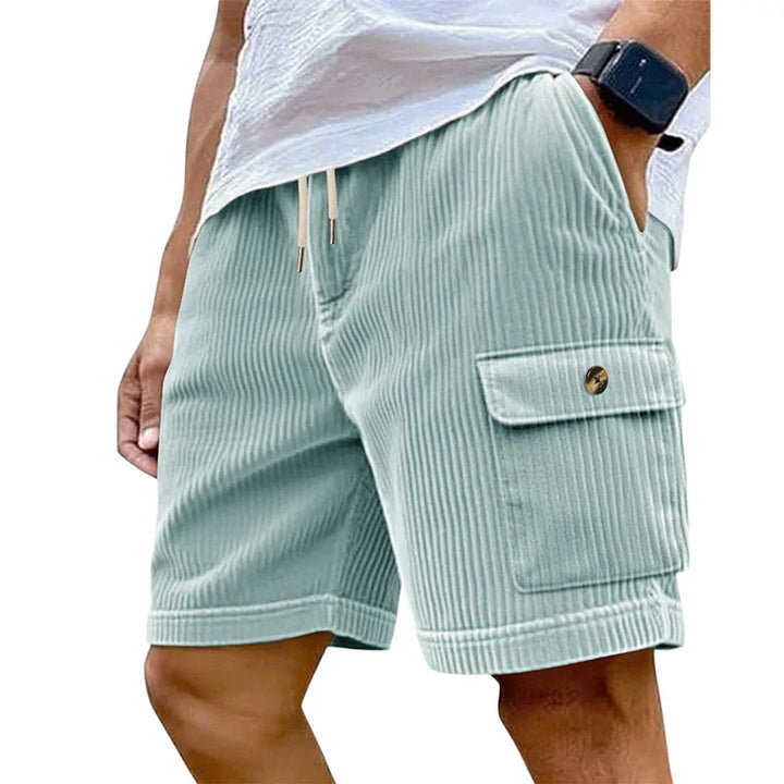 Jean et Marcel™ | Short élégant pour homme