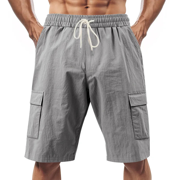 Marcel™ | Short Cargo Léger pour Homme