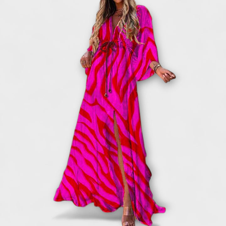 Isla - Robes colorées et stylées