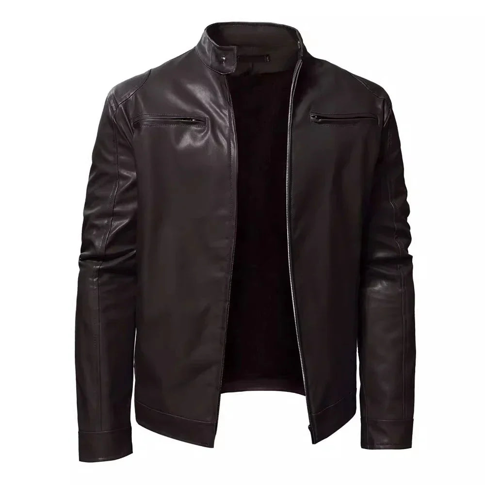 Velinor - Veste de moto Héritage