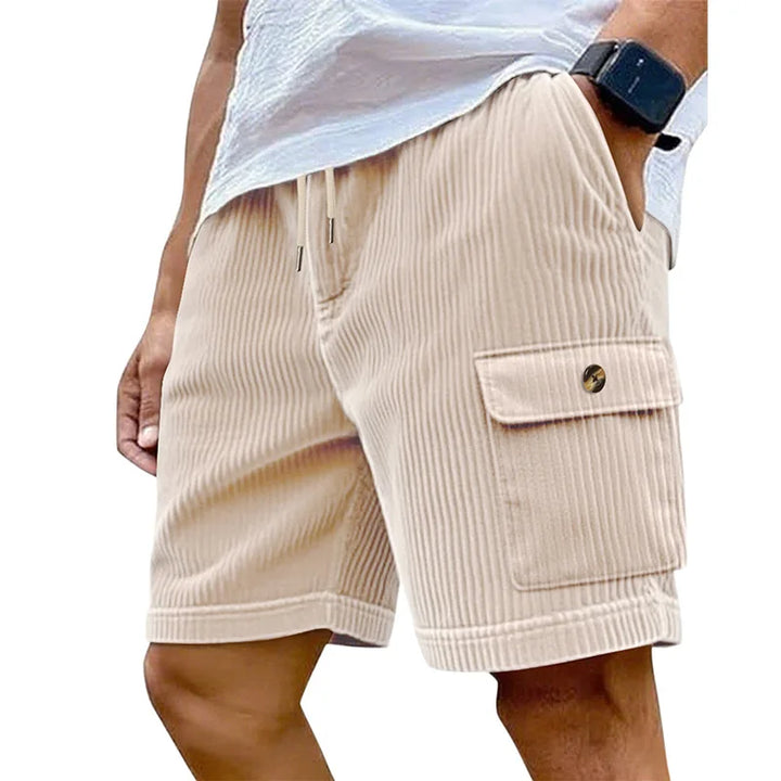 Jean et Marcel™ | Short élégant pour homme