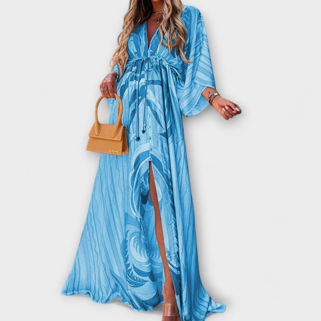Isla - Robes colorées et stylées