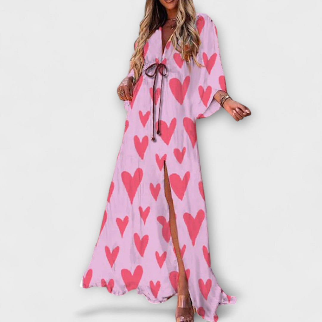 Isla - Robes colorées et stylées