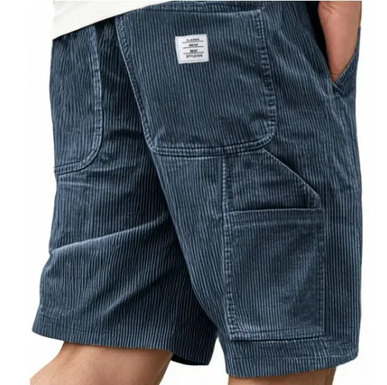 Mode Lumiére™ | Short Cargo Confortable