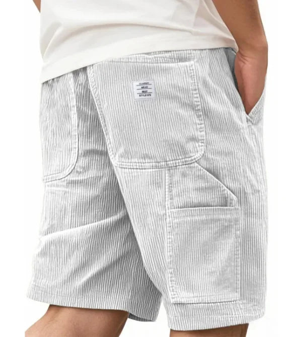 Mode Lumiére™ | Short Cargo Confortable