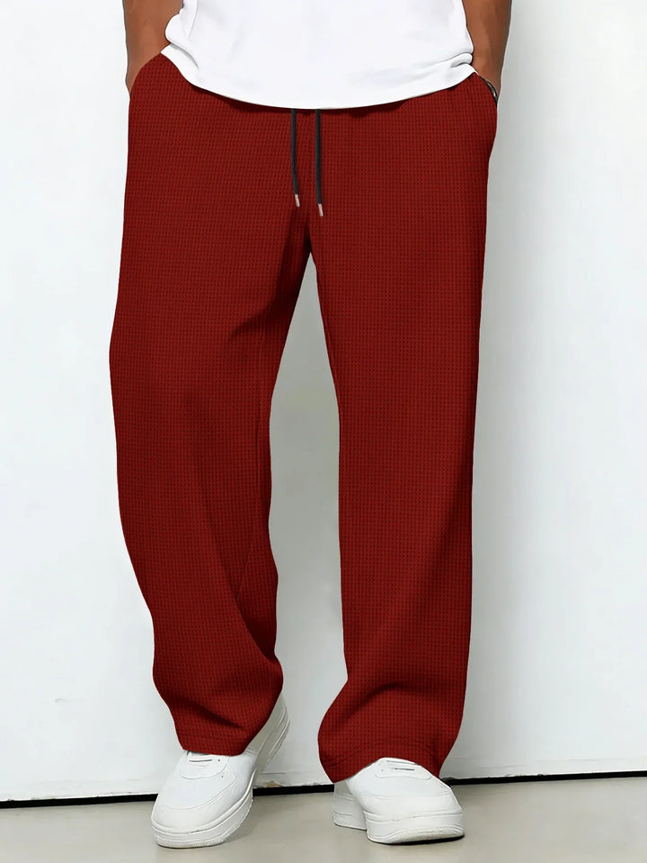 Mode Lumiére™ | Pantalons décontractés pour hommes