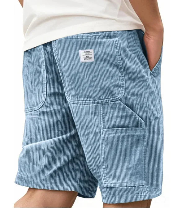Mode Lumiére™ | Short Cargo Confortable