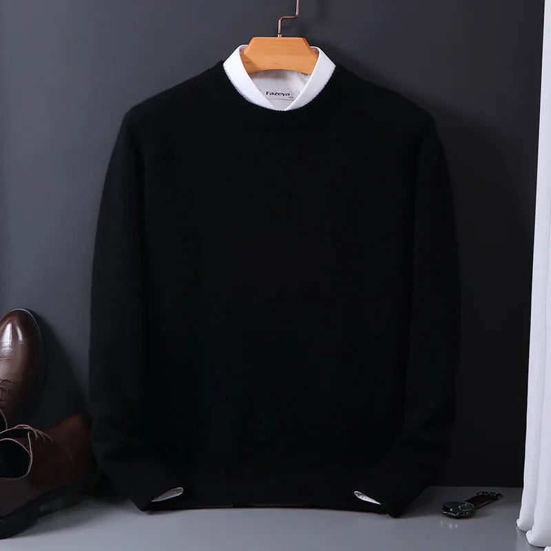Velinor | Pull en cachemire