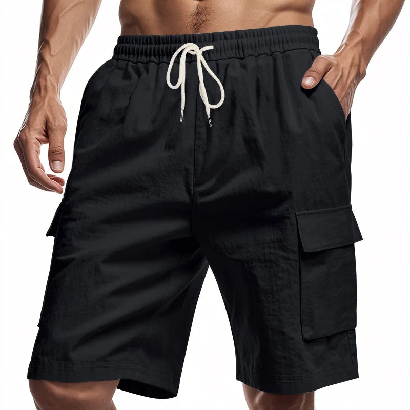 Marcel™ | Short Cargo Léger pour Homme