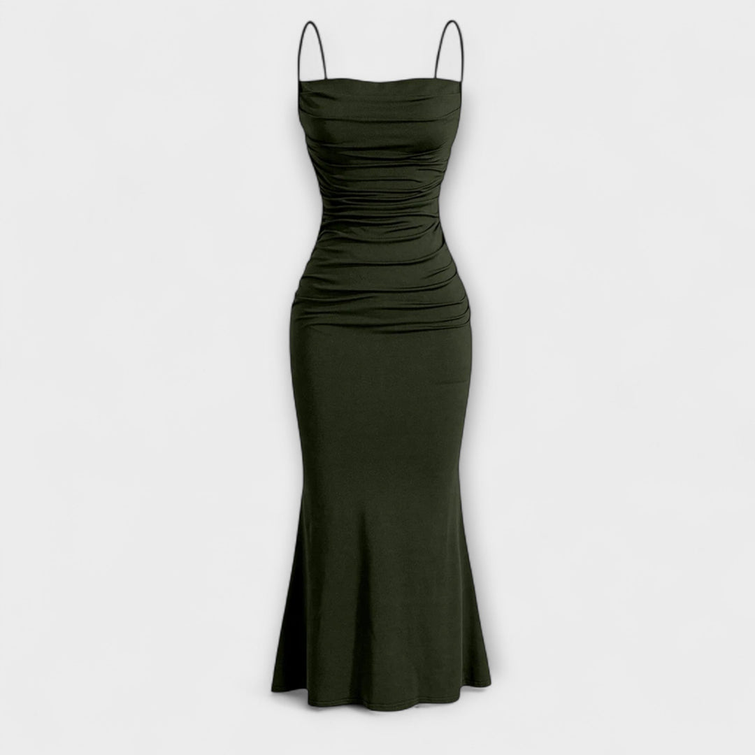 Mia Muse - Robes de Mariée Élégantes Maxi
