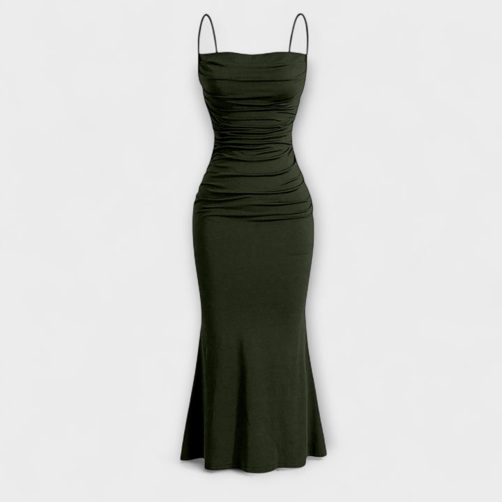 Mia Muse - Robes de Mariée Élégantes Maxi