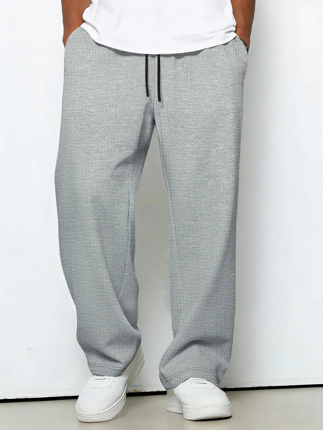 Mode Lumiére™ | Pantalons décontractés pour hommes