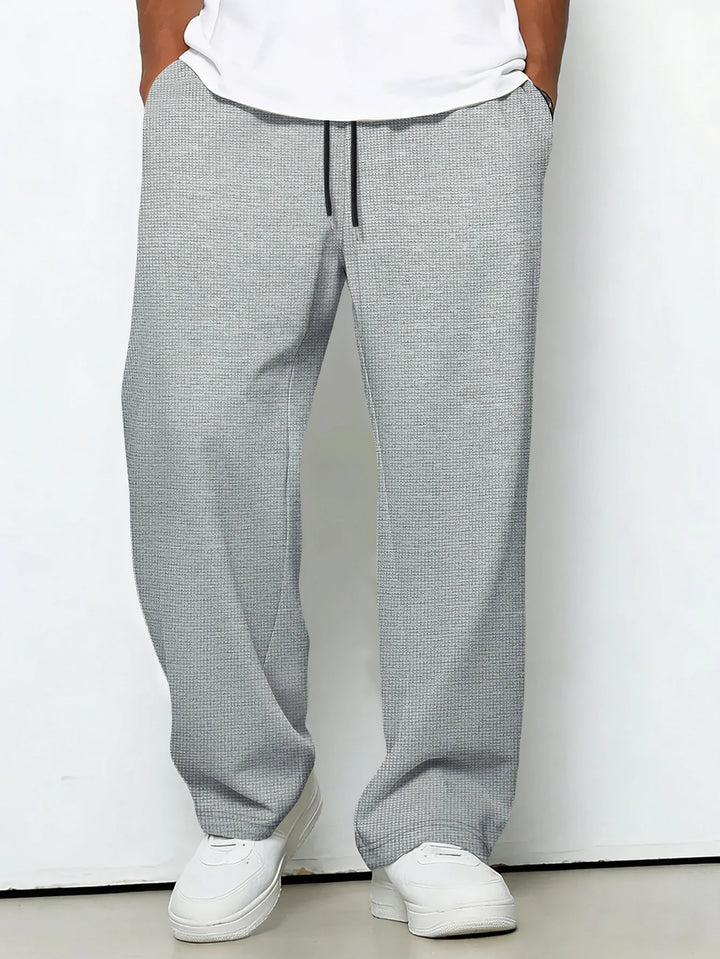 Mode Lumiére™ | Pantalons décontractés pour hommes