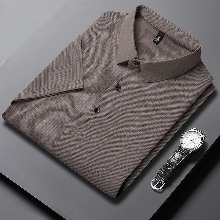 LAURENT MONACO | POLO FORMEL POUR HOMMES