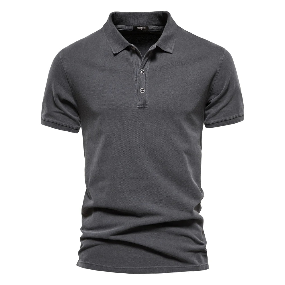 Mode Lumiere™ | Polo Homme
