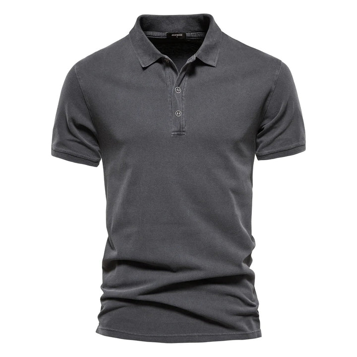 Mode Lumiere™ | Polo Homme