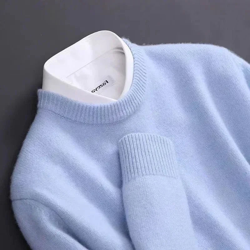 Velinor | Pull en cachemire