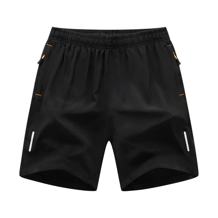 Mode Lumiére™ | SHORT SPORTIFS POUR HOMMES