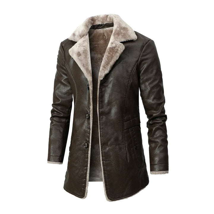 Velinor - Manteau Heritage Luxe