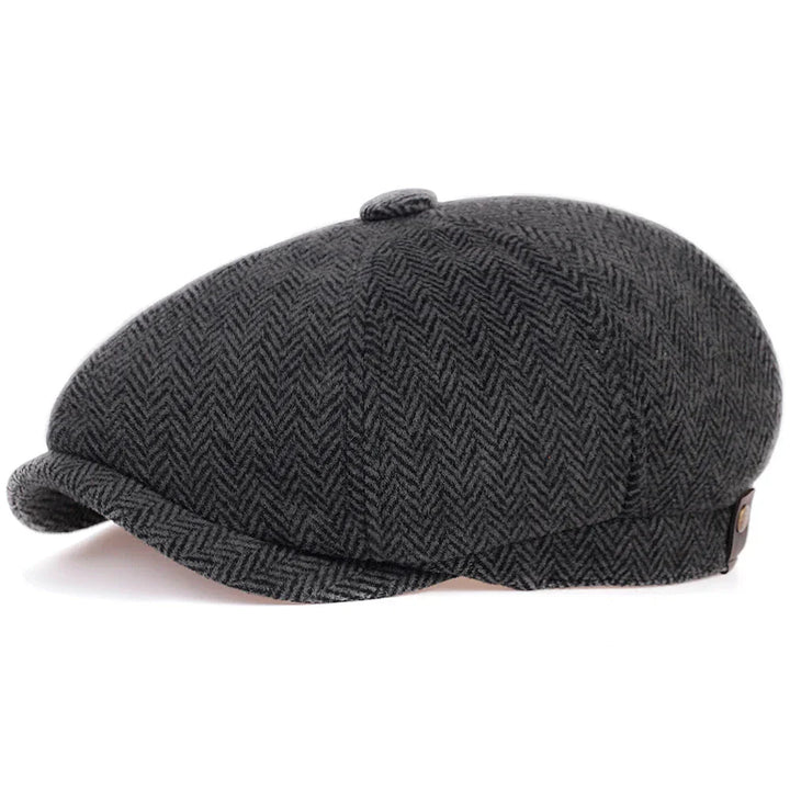Velinor - Chapeau Peaky Héritage
