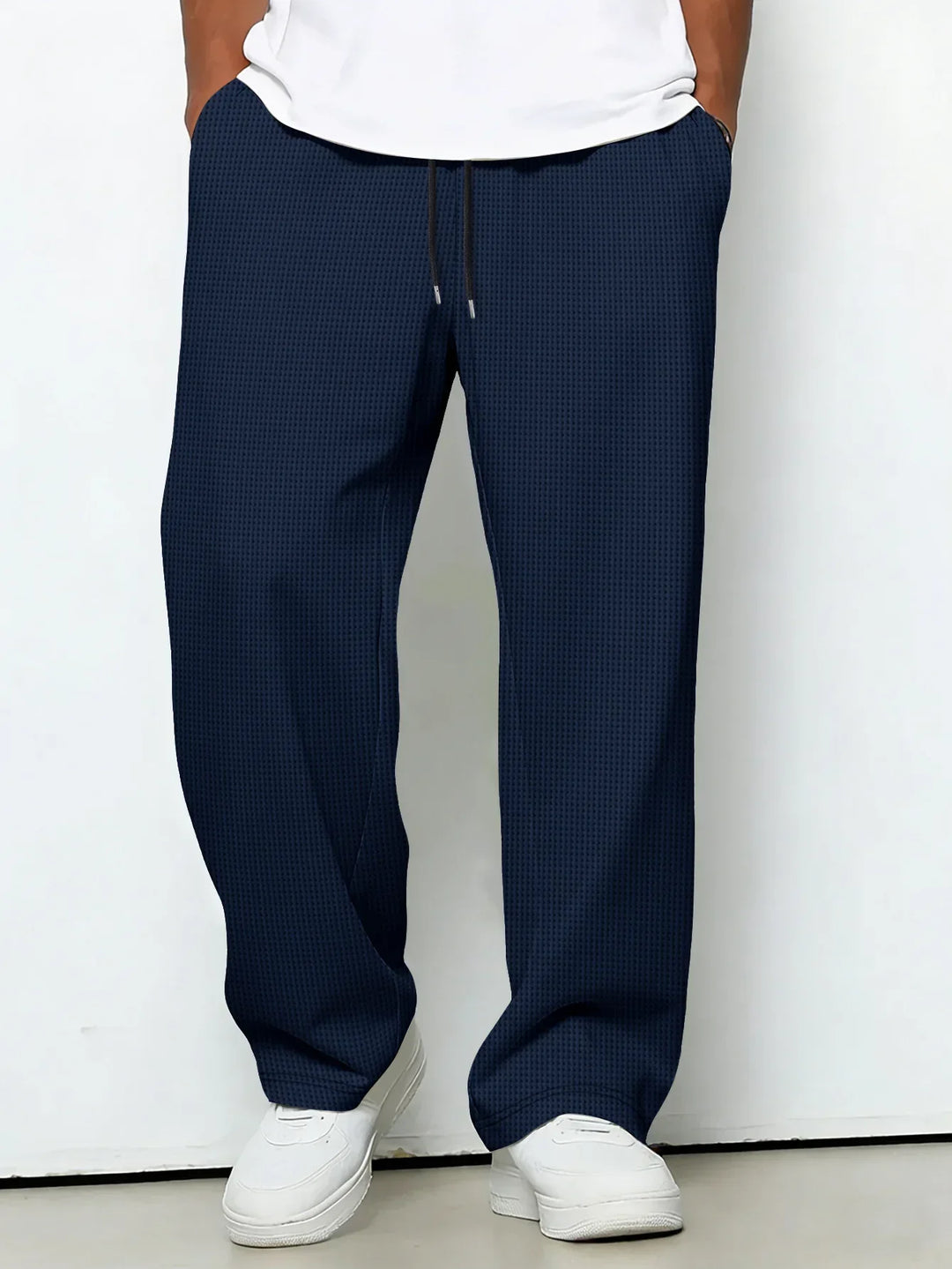 Mode Lumiére™ | Pantalons décontractés pour hommes