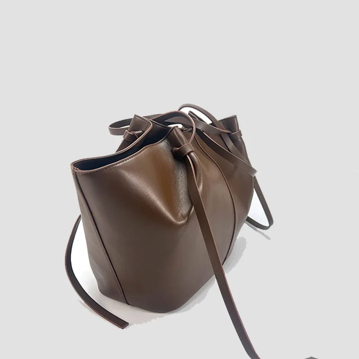 Sacs à main trapèze de grande capacité pour femmes, sacs à bandoulière de styliste avec serrure en métal, grand fourre-tout en cuir Pu de haute qualité pour les déplacements