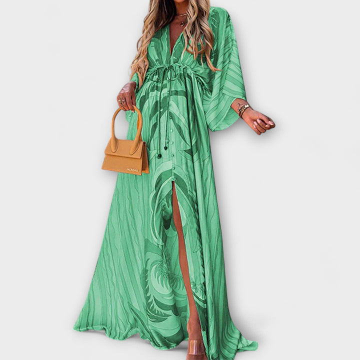 Isla - Robes colorées et stylées
