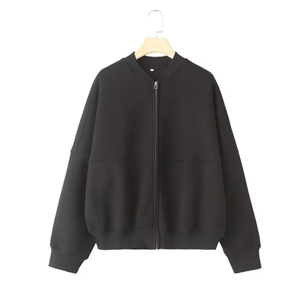 Ensemble Confort Chic au Style Décontracté pour Femme