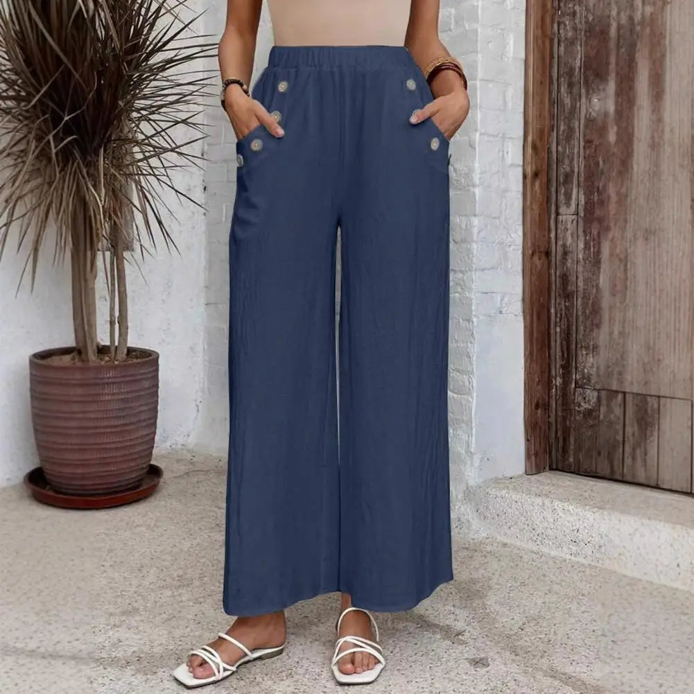 Mode Lumiére™ | PANTALON GRANDE TAILLE