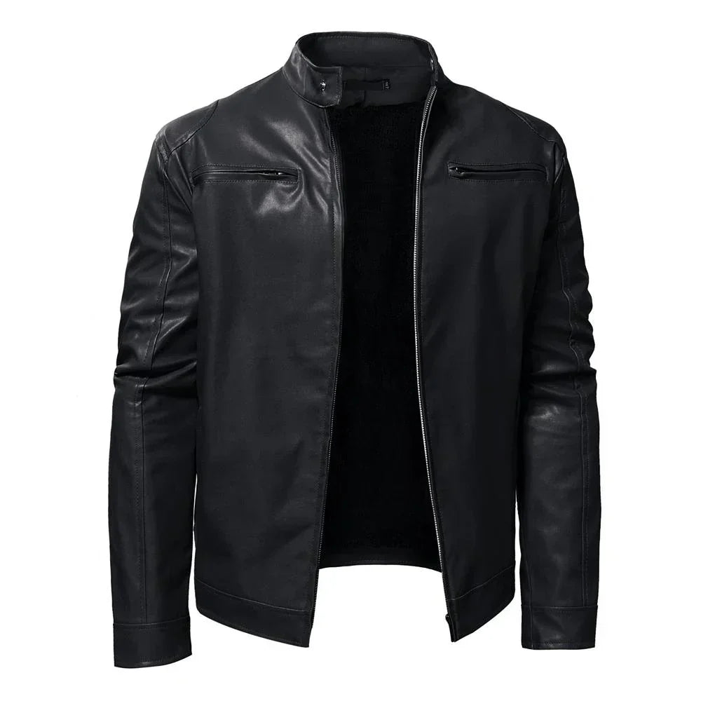 Velinor - Veste de moto Héritage