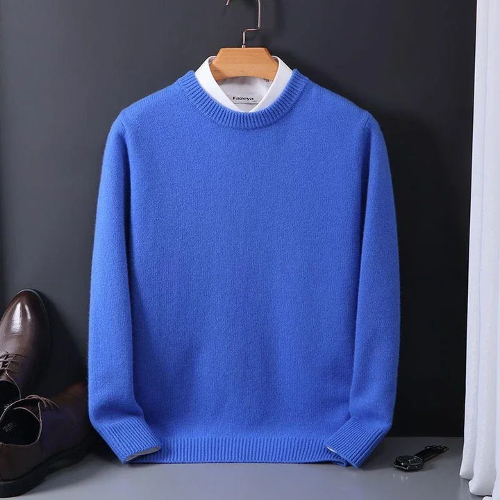 Velinor | Pull en cachemire
