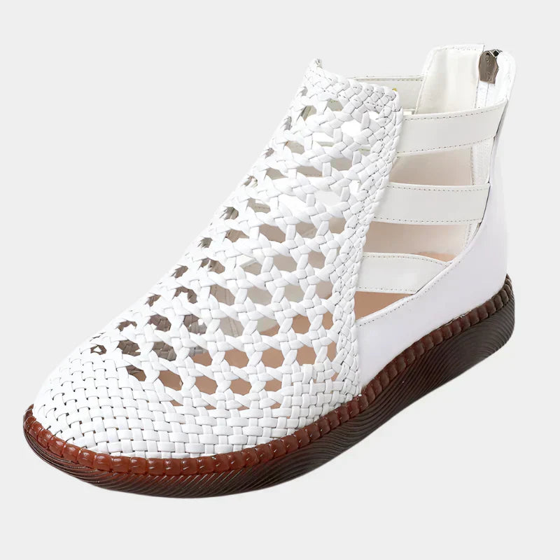 Mode Lumiére™ Sandales pour le confort et le style au quotidien