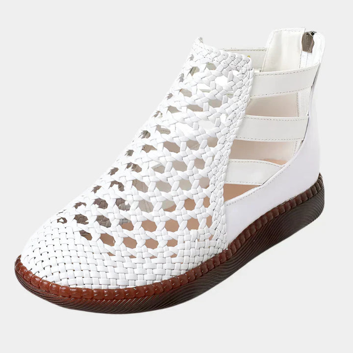 Mode Lumiére™ Sandales pour le confort et le style au quotidien