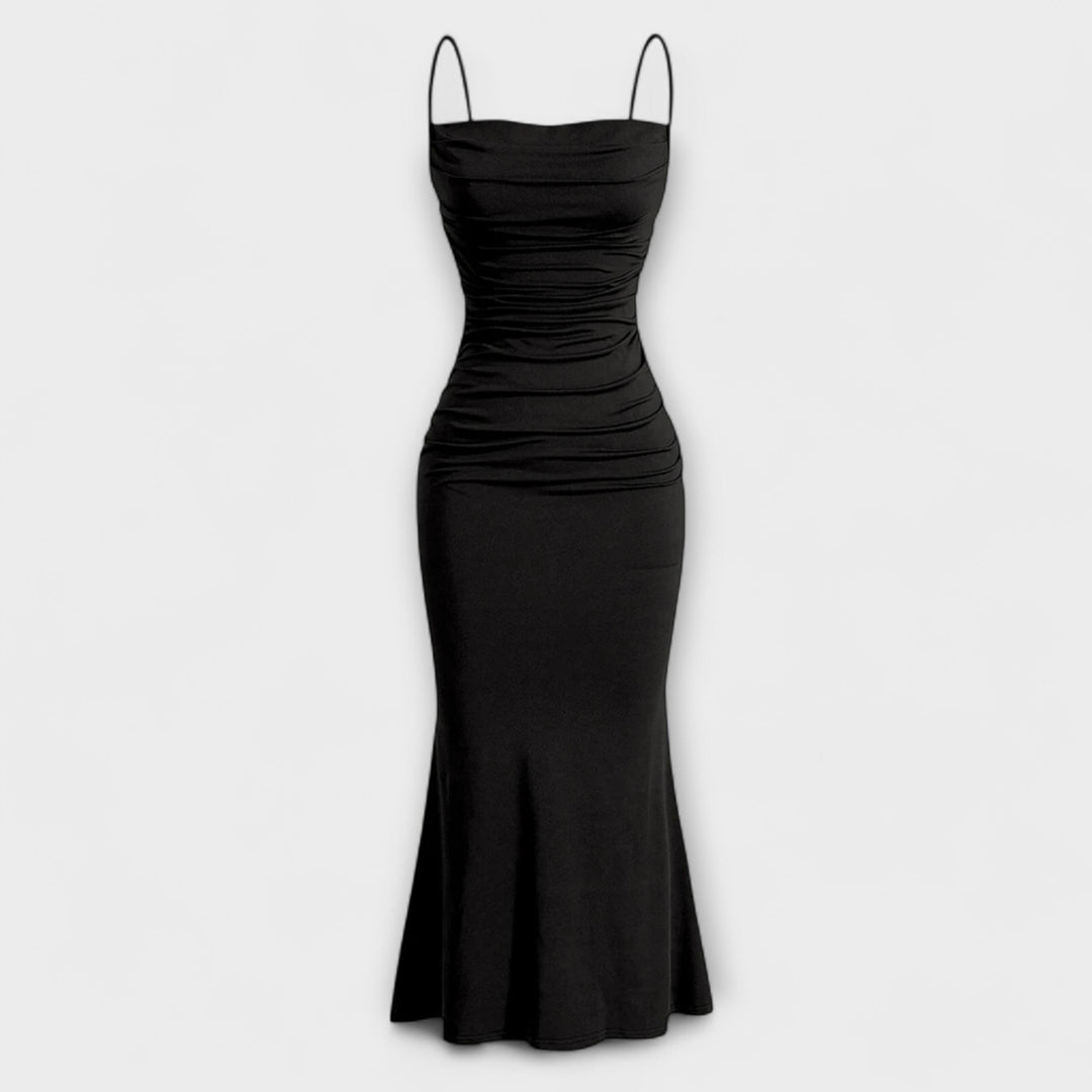 Mia Muse - Robes de Mariée Élégantes Maxi