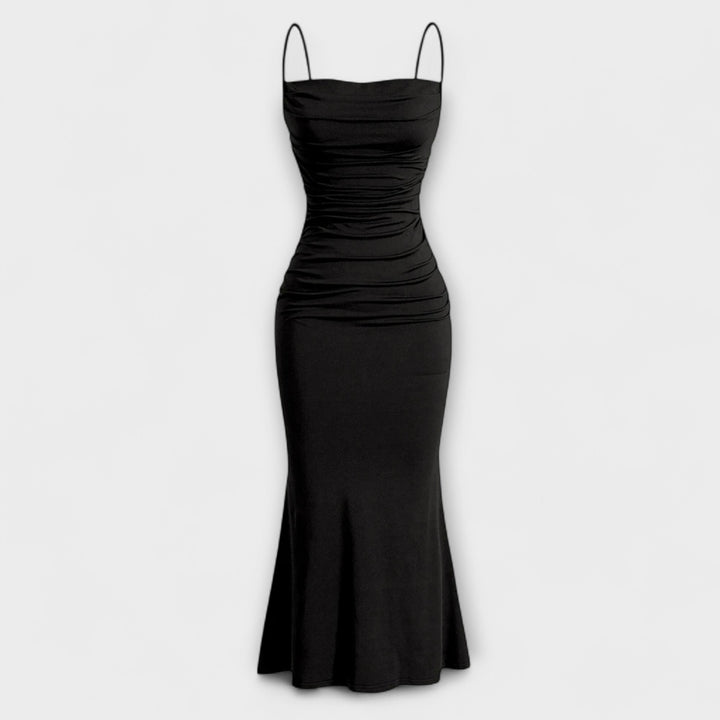 Mia Muse - Robes de Mariée Élégantes Maxi