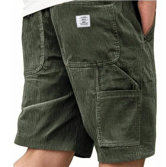 Mode Lumiére™ | Short Cargo Confortable