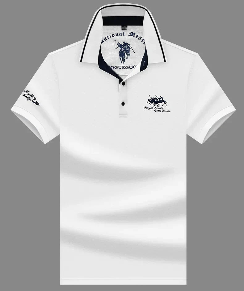 Mode Lumiére™ | Polo homme