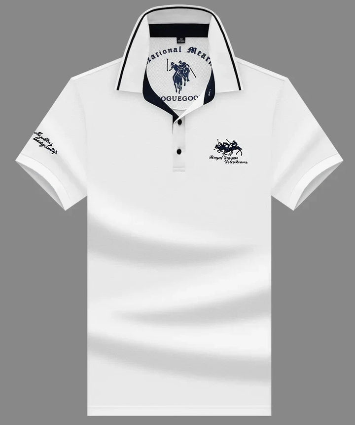 Mode Lumiére™ | Polo homme