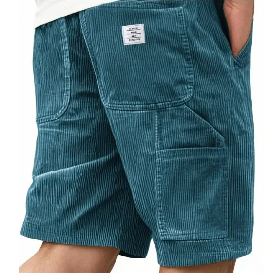 Mode Lumiére™ | Short Cargo Confortable