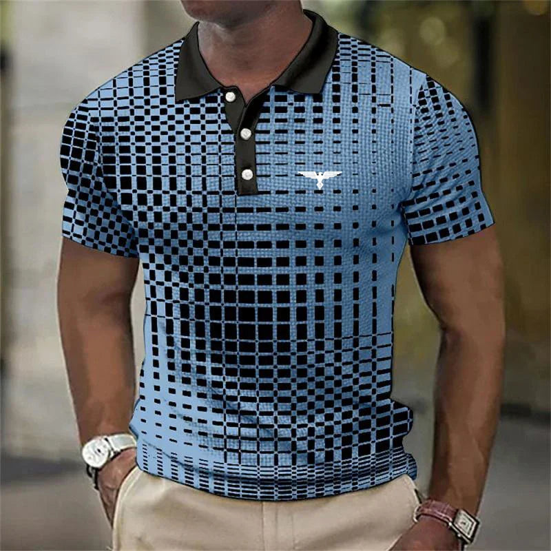 Mode Lumiére™ | Polo décontracté